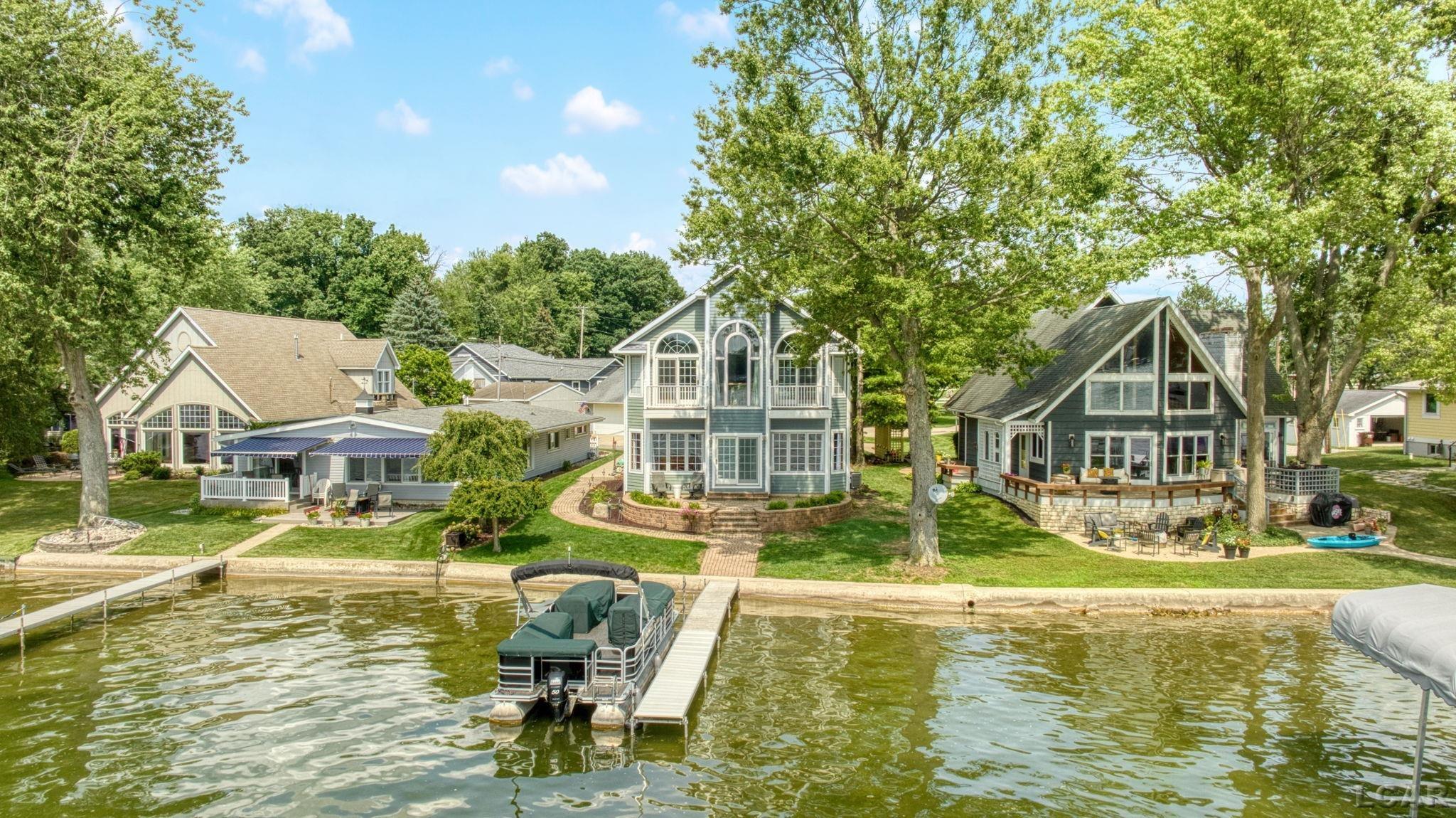 9254 Cherry Point Road