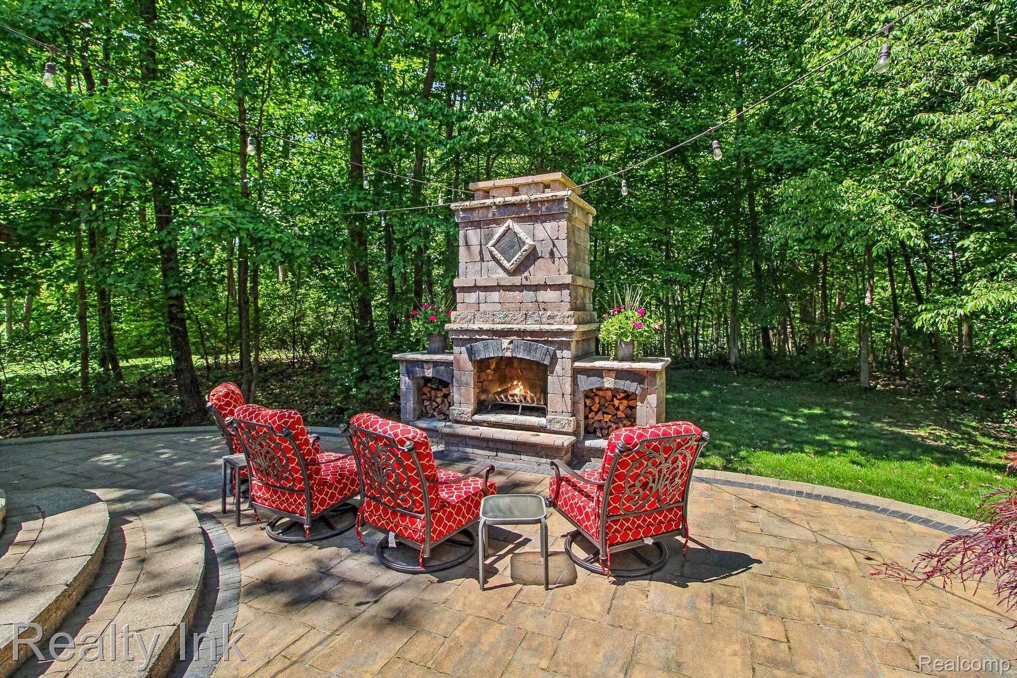 8273 Trafford Court