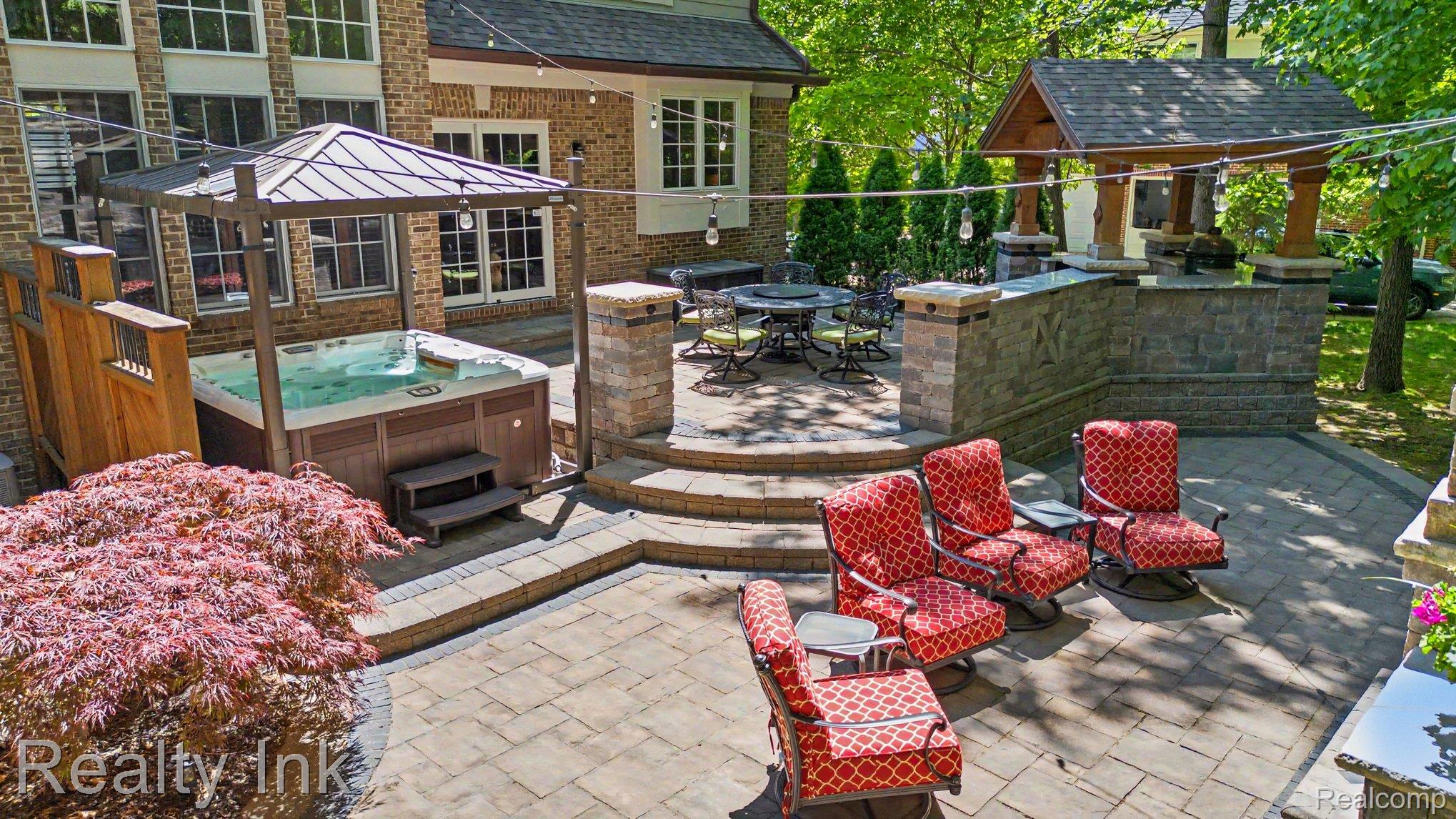 8273 Trafford Court