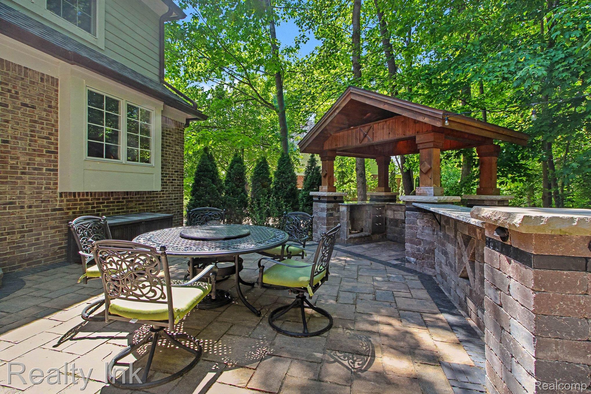 8273 Trafford Court