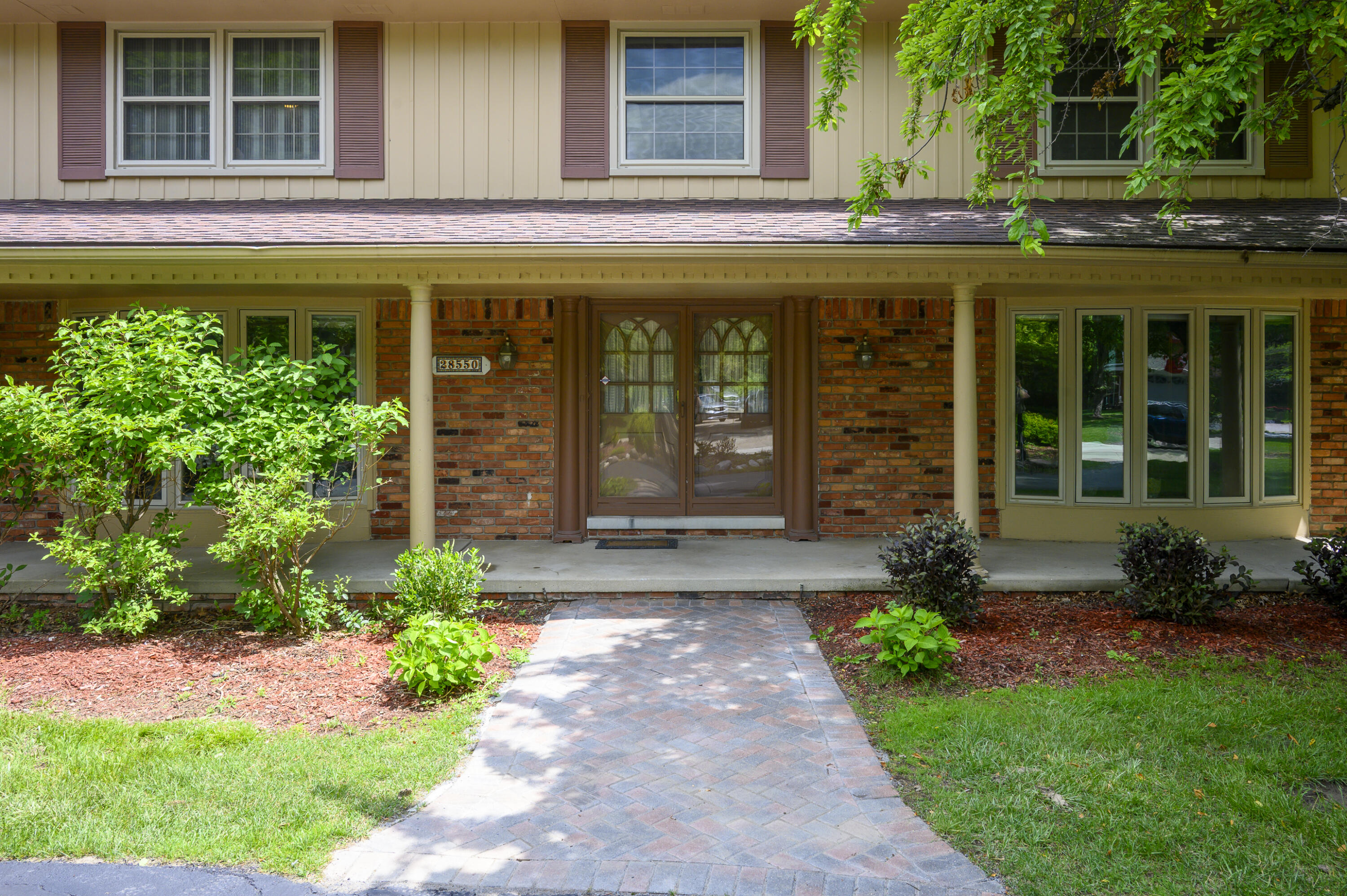 28550 Tavistock Trail