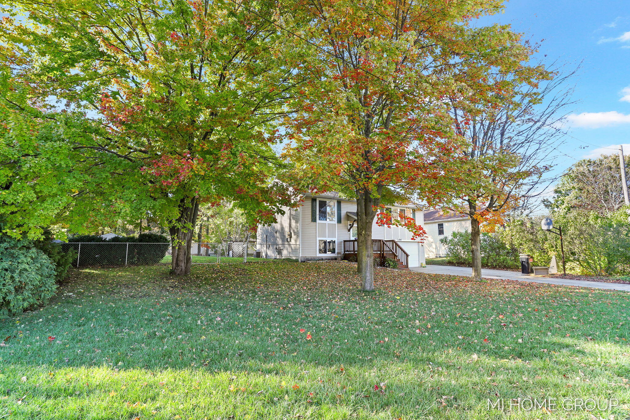 11957 Barnard Street