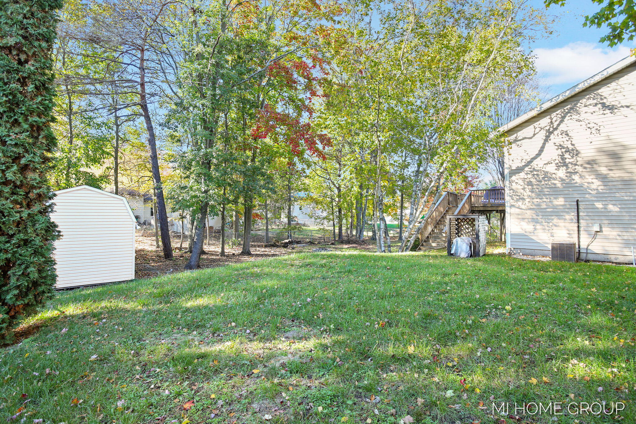 11957 Barnard Street