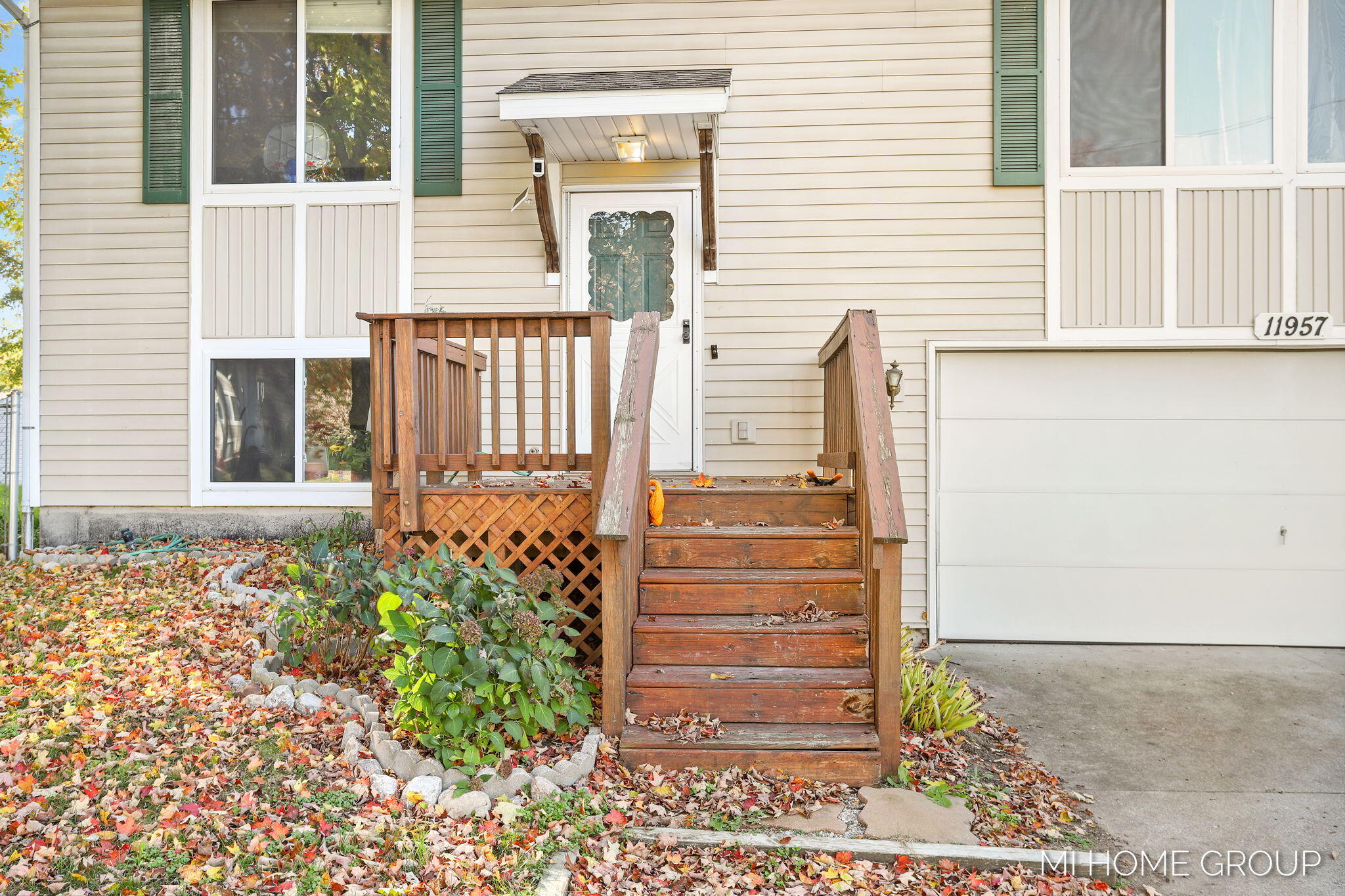 11957 Barnard Street