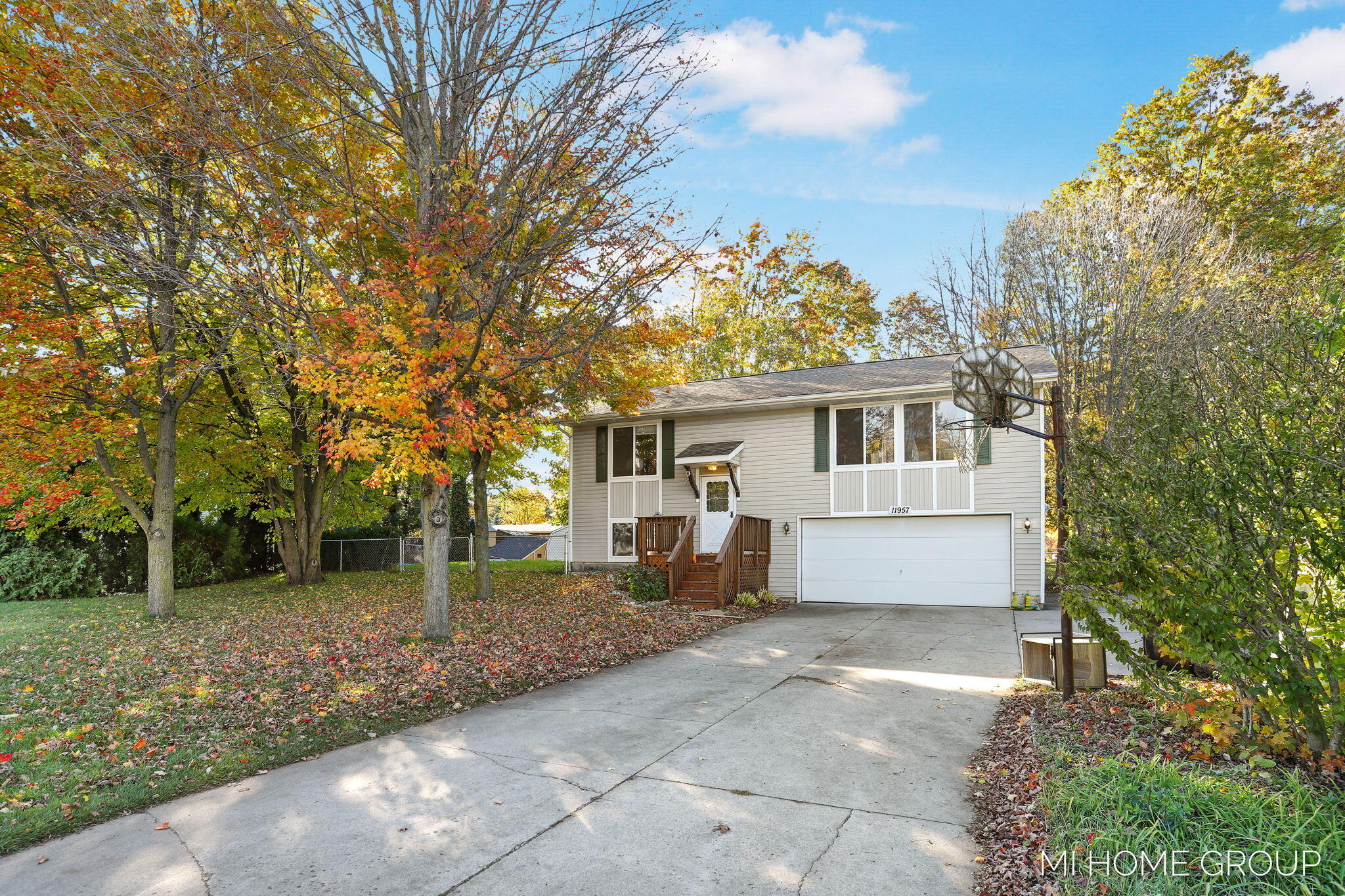 11957 Barnard Street