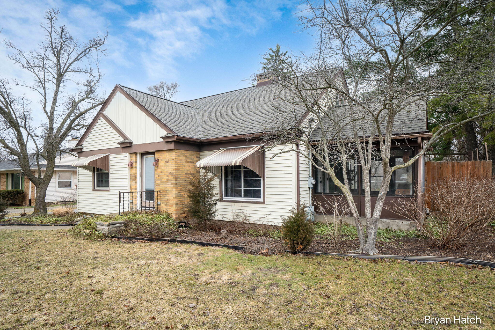 2836 Fuller Avenue NE