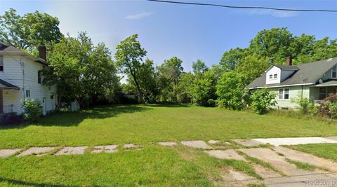 902 Addison Street Flint City MI 48505