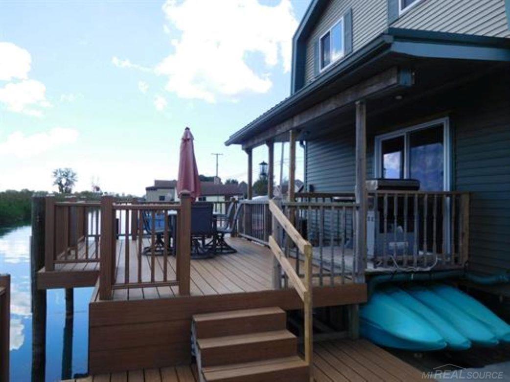 8235 Anchor Bay Drive