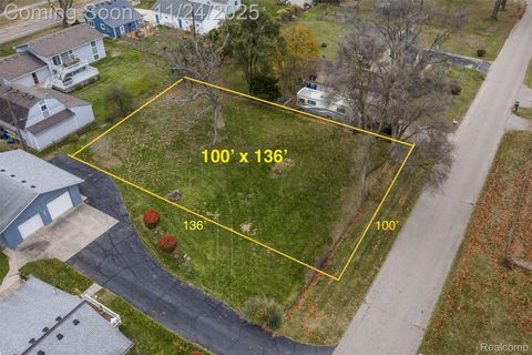 325 Tower Road White Lake Charter Township MI 48386