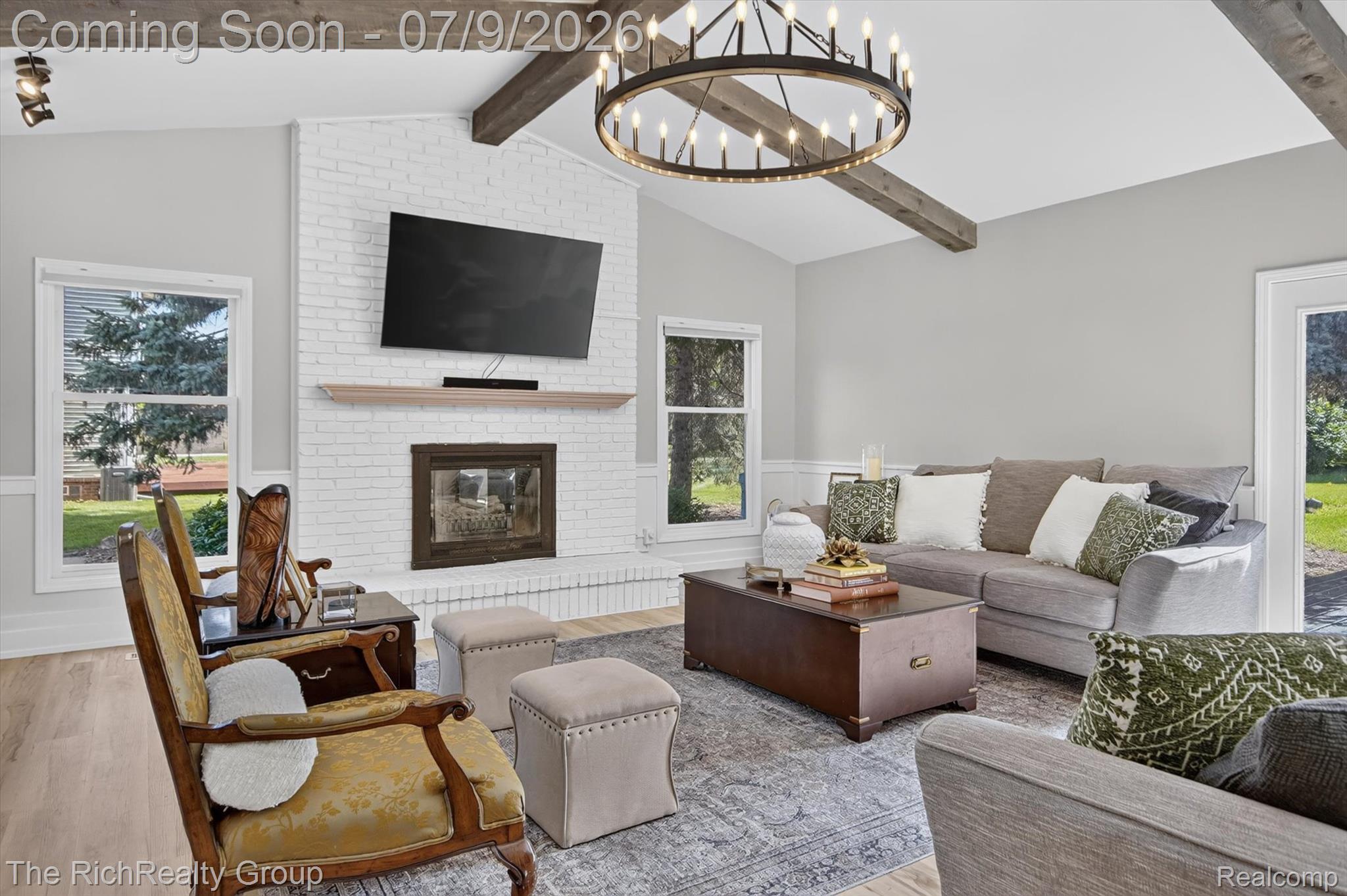 25390 Wixom Road