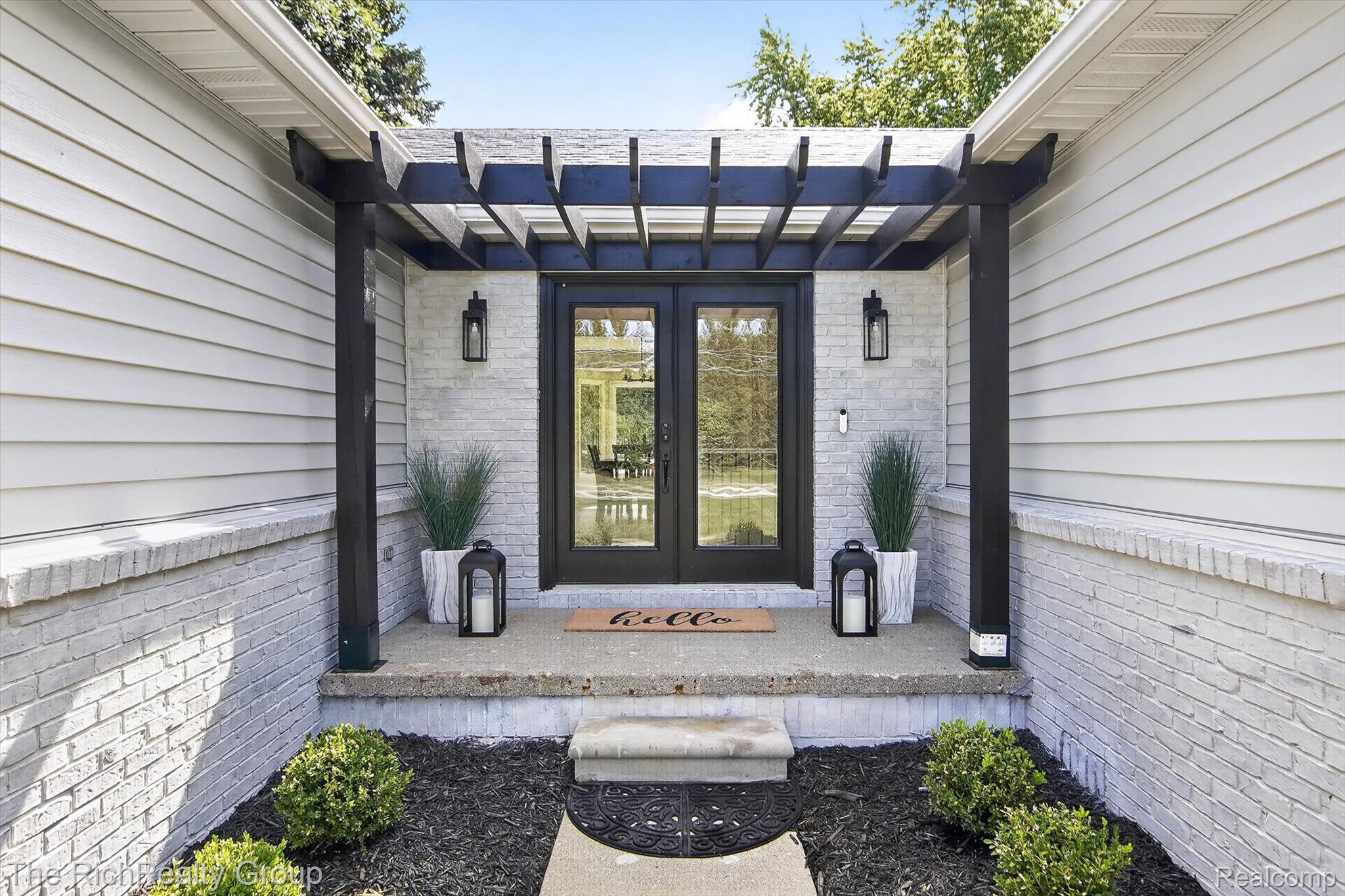 25390 Wixom Road