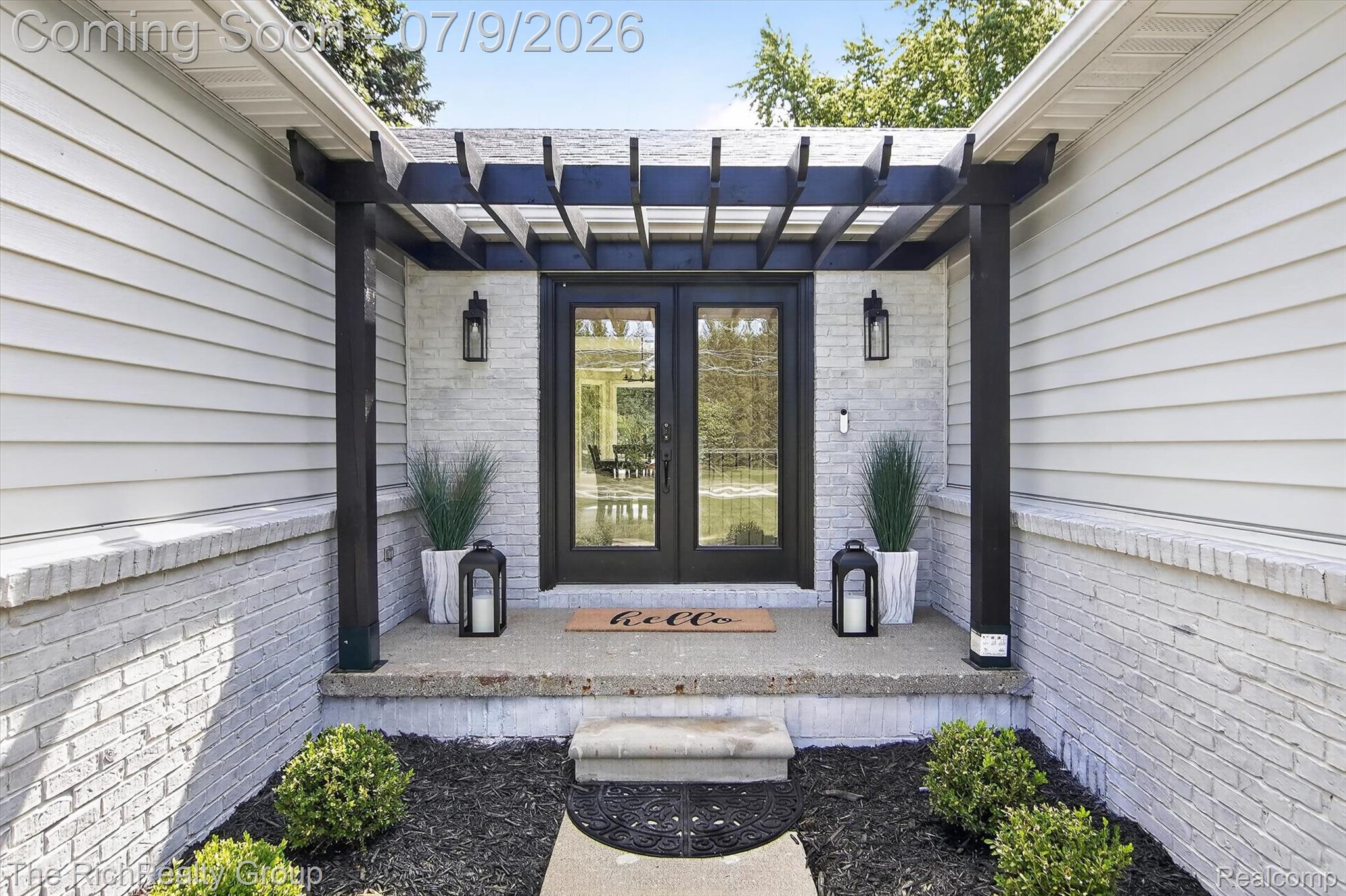 25390 Wixom Road