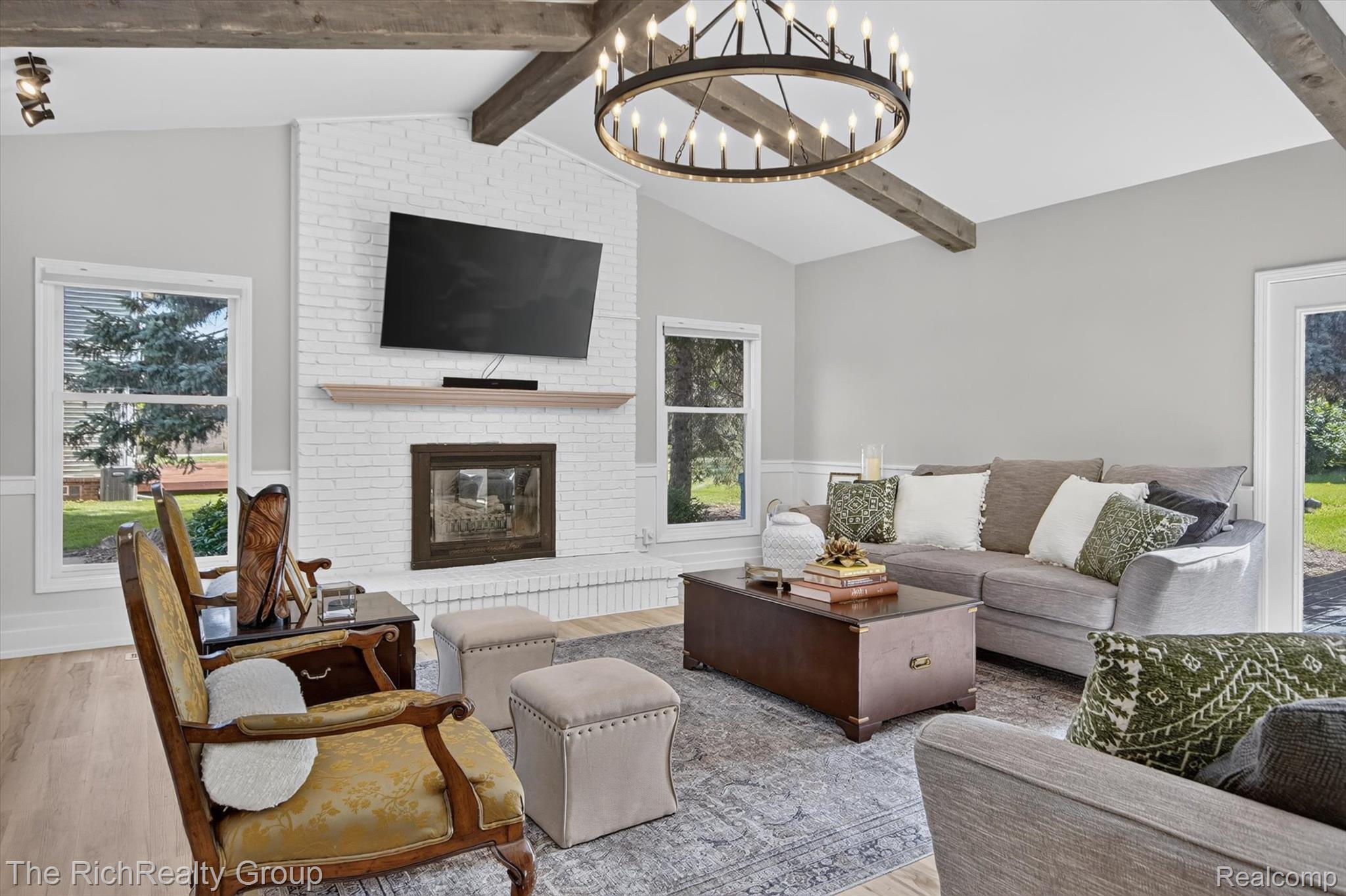 25390 Wixom Road