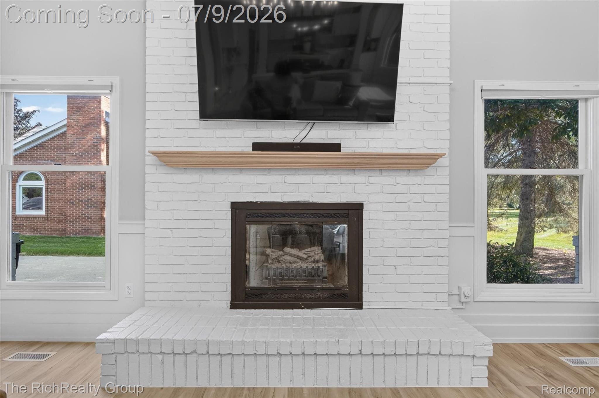25390 Wixom Road