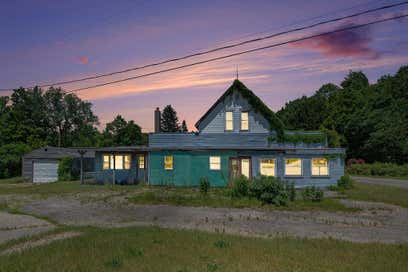 68022 Michigan 43 Geneva Township MI 49090