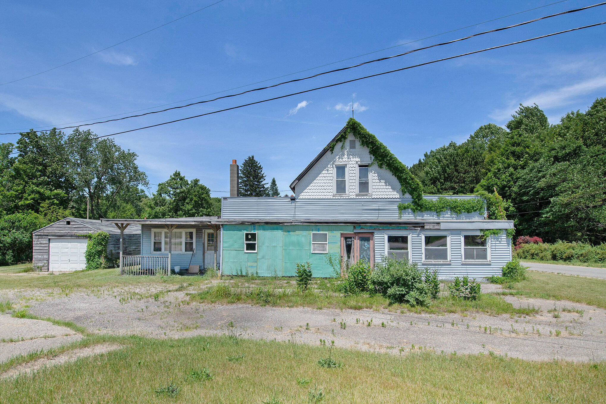 68022 Michigan 43