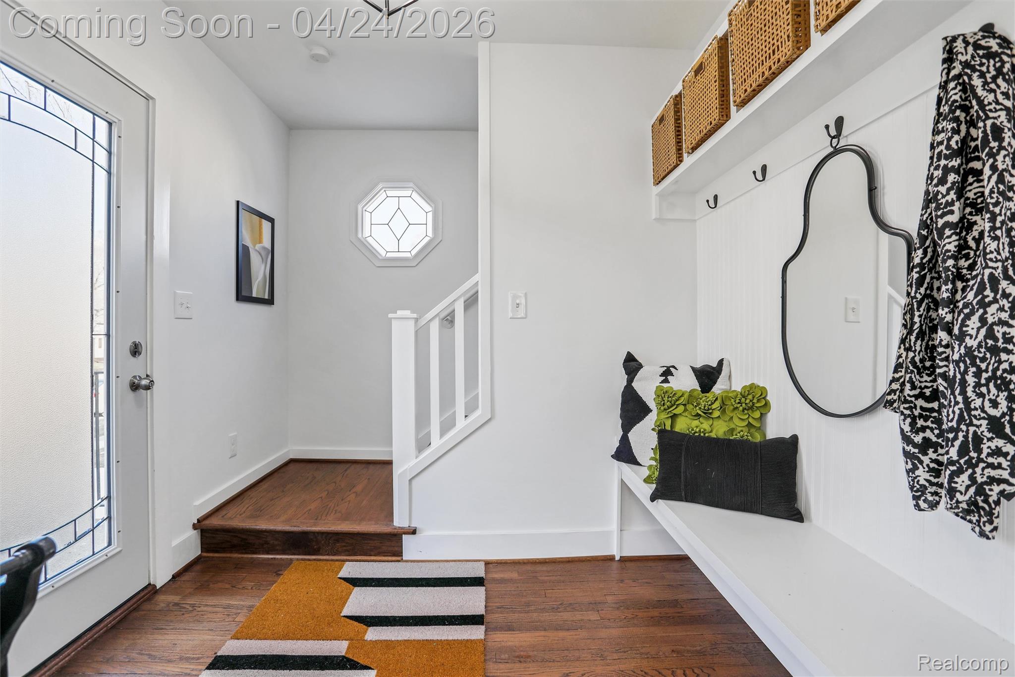 1177 W Marshall Street