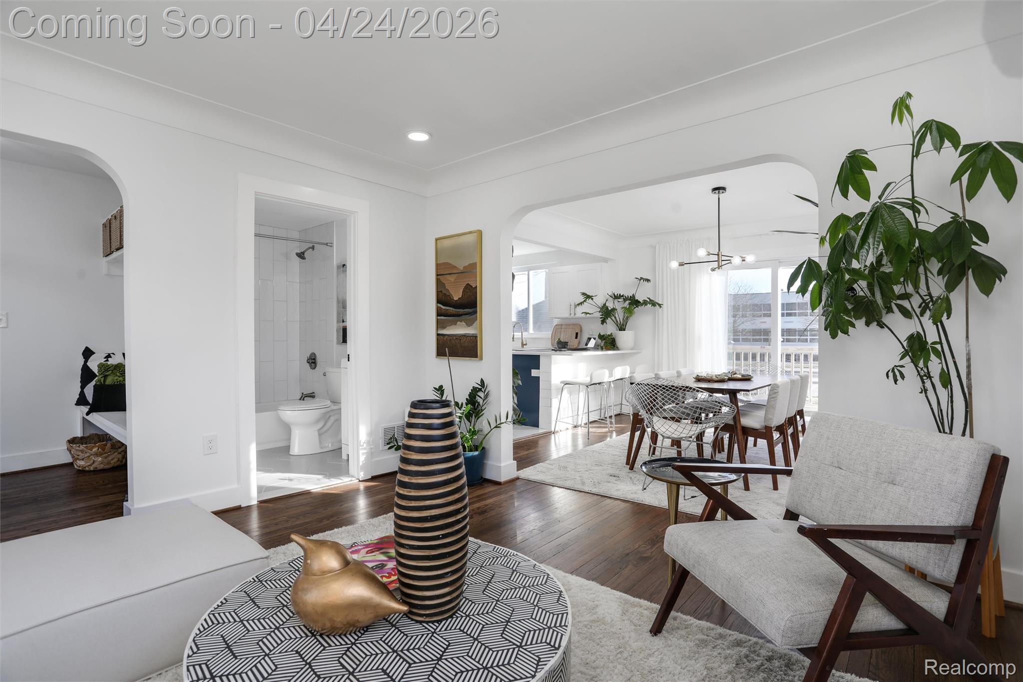 1177 W Marshall Street