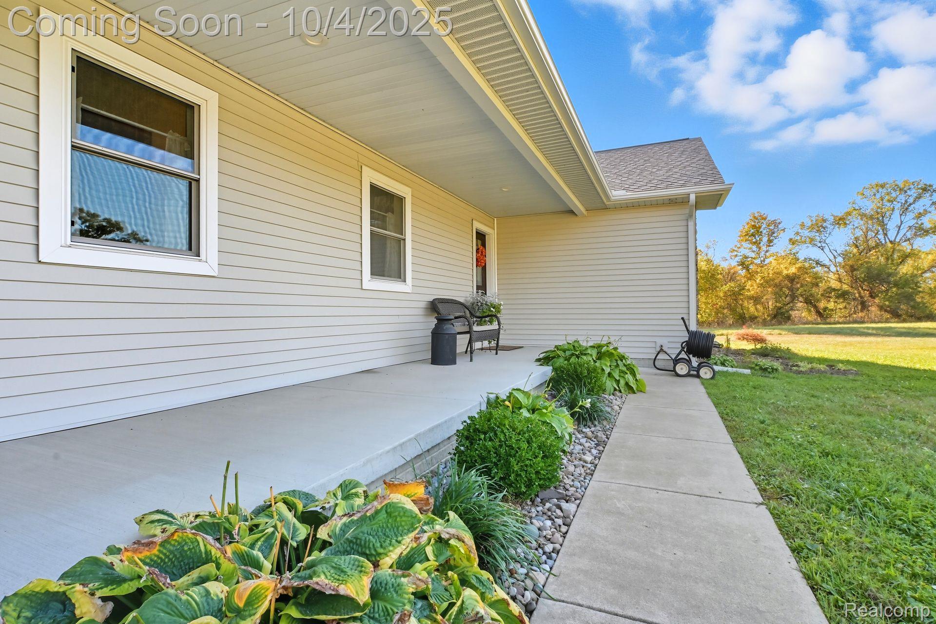 12600 Hibner Road