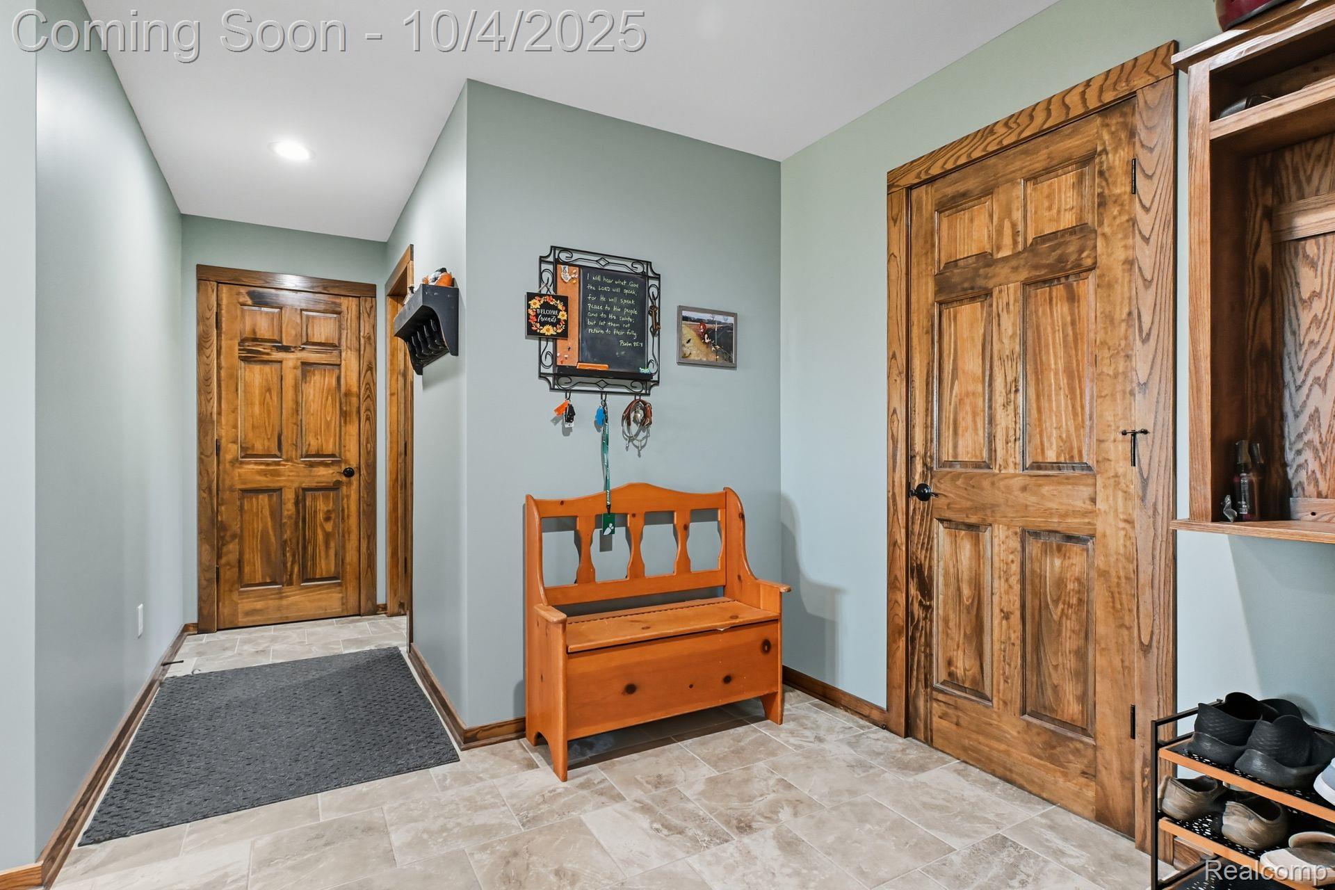 12600 Hibner Road