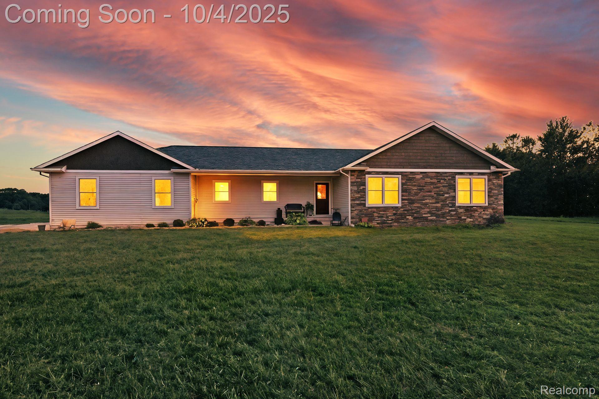 12600 Hibner Road