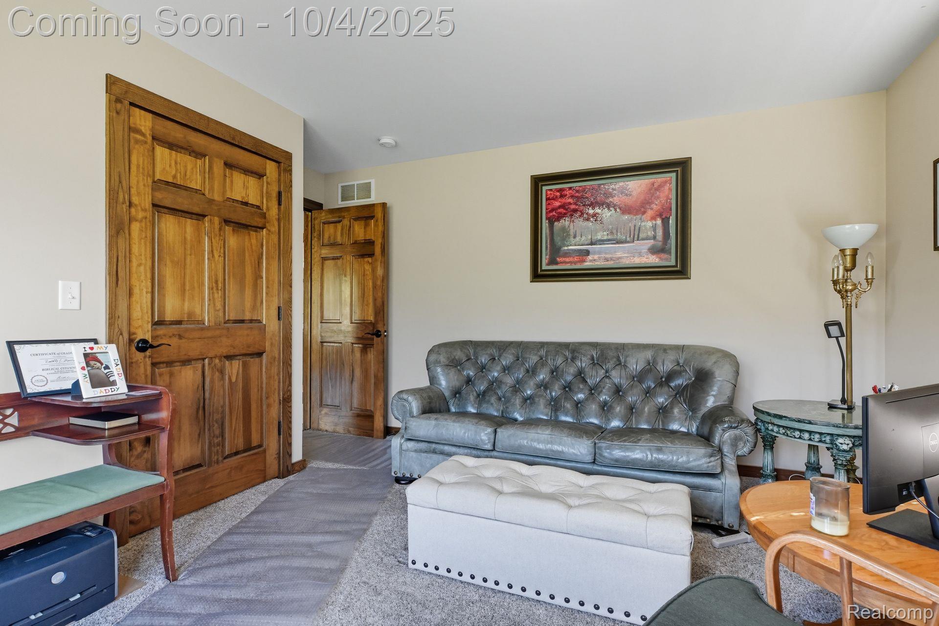12600 Hibner Road