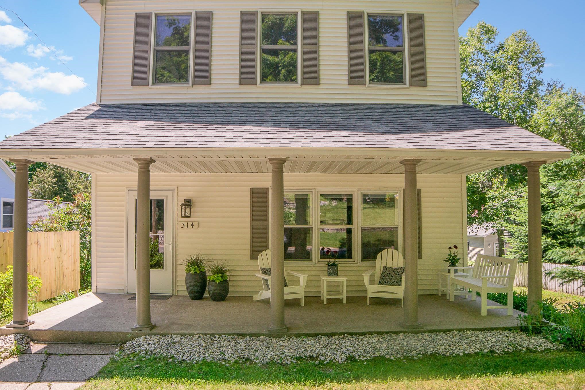 314 Leelanau Avenue