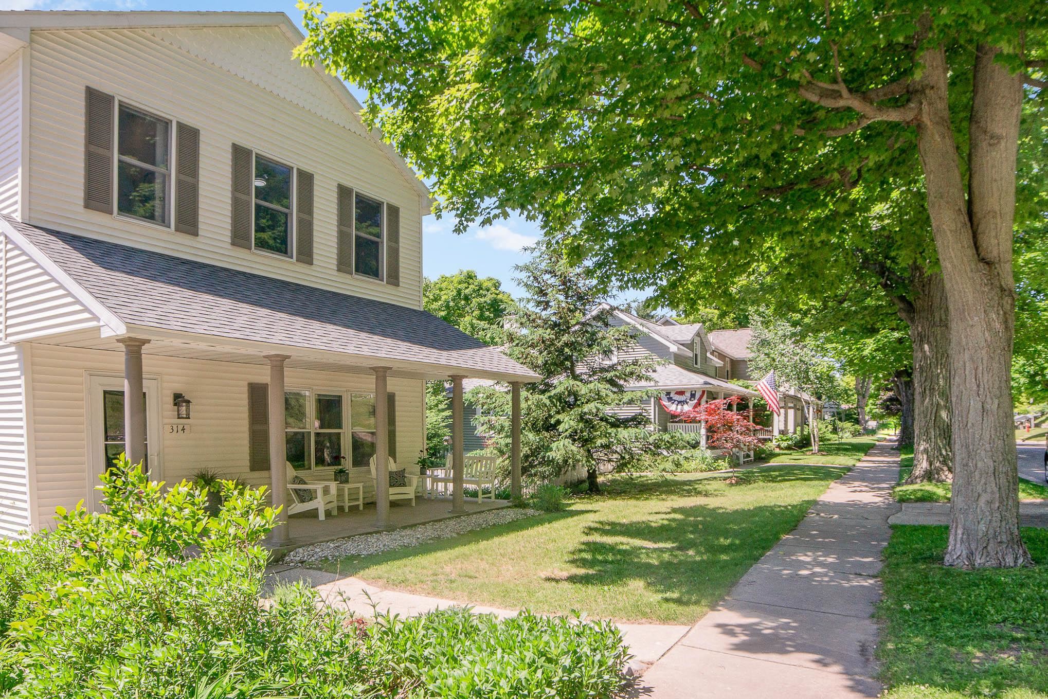 314 Leelanau Avenue