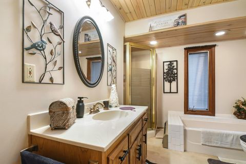 Tiny photo for 2913 Grange Road, Oronoko Charter Township, MI 49103 (MLS # 69026013524)