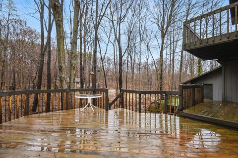 Tiny photo for 2913 Grange Road, Oronoko Charter Township, MI 49103 (MLS # 69026013524)