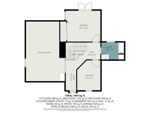 Tiny photo for 2913 Grange Road, Oronoko Charter Township, MI 49103 (MLS # 69026013524)