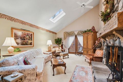 Tiny photo for 2913 Grange Road, Oronoko Charter Township, MI 49103 (MLS # 69026013524)