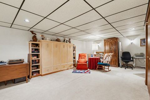Tiny photo for 2913 Grange Road, Oronoko Charter Township, MI 49103 (MLS # 69026013524)
