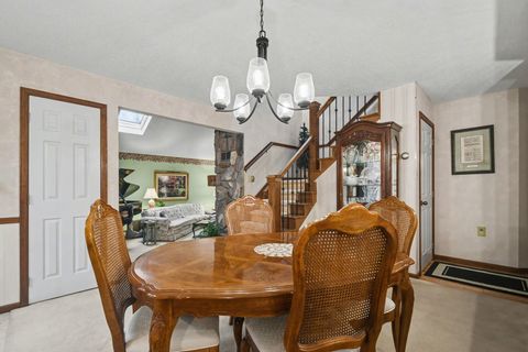 Tiny photo for 2913 Grange Road, Oronoko Charter Township, MI 49103 (MLS # 69026013524)