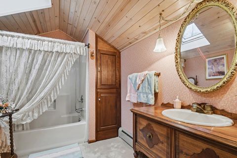 Tiny photo for 2913 Grange Road, Oronoko Charter Township, MI 49103 (MLS # 69026013524)