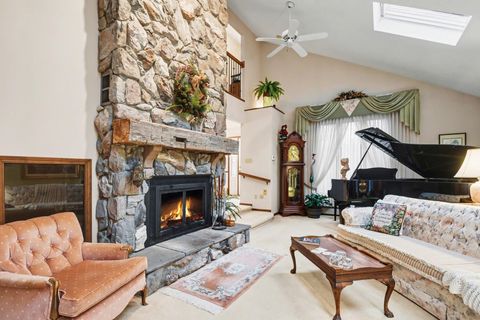 Tiny photo for 2913 Grange Road, Oronoko Charter Township, MI 49103 (MLS # 69026013524)