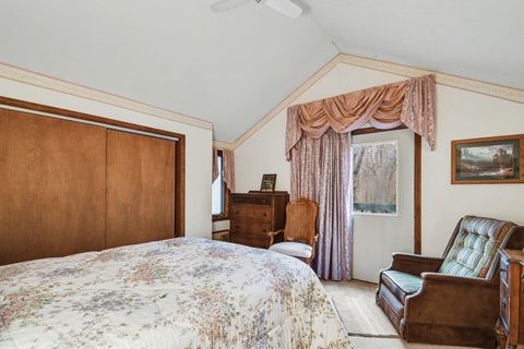 Tiny photo for 2913 Grange Road, Oronoko Charter Township, MI 49103 (MLS # 69026013524)