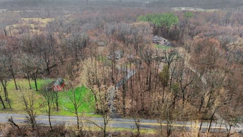 Tiny photo for 2913 Grange Road, Oronoko Charter Township, MI 49103 (MLS # 69026013524)