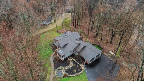 Tiny photo for 2913 Grange Road, Oronoko Charter Township, MI 49103 (MLS # 69026013524)