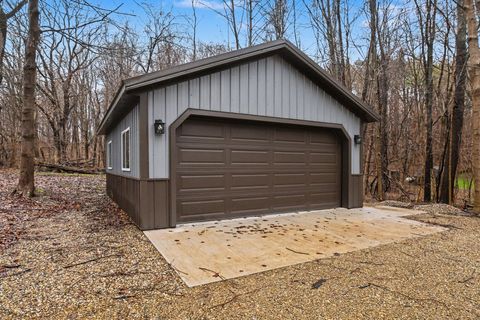 Tiny photo for 2913 Grange Road, Oronoko Charter Township, MI 49103 (MLS # 69026013524)