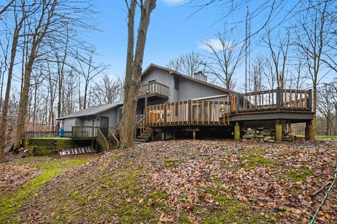 Tiny photo for 2913 Grange Road, Oronoko Charter Township, MI 49103 (MLS # 69026013524)