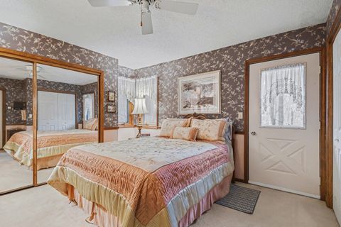 Tiny photo for 2913 Grange Road, Oronoko Charter Township, MI 49103 (MLS # 69026013524)