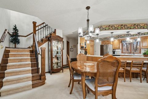 Tiny photo for 2913 Grange Road, Oronoko Charter Township, MI 49103 (MLS # 69026013524)