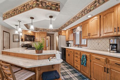 Tiny photo for 2913 Grange Road, Oronoko Charter Township, MI 49103 (MLS # 69026013524)