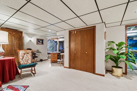 Tiny photo for 2913 Grange Road, Oronoko Charter Township, MI 49103 (MLS # 69026013524)