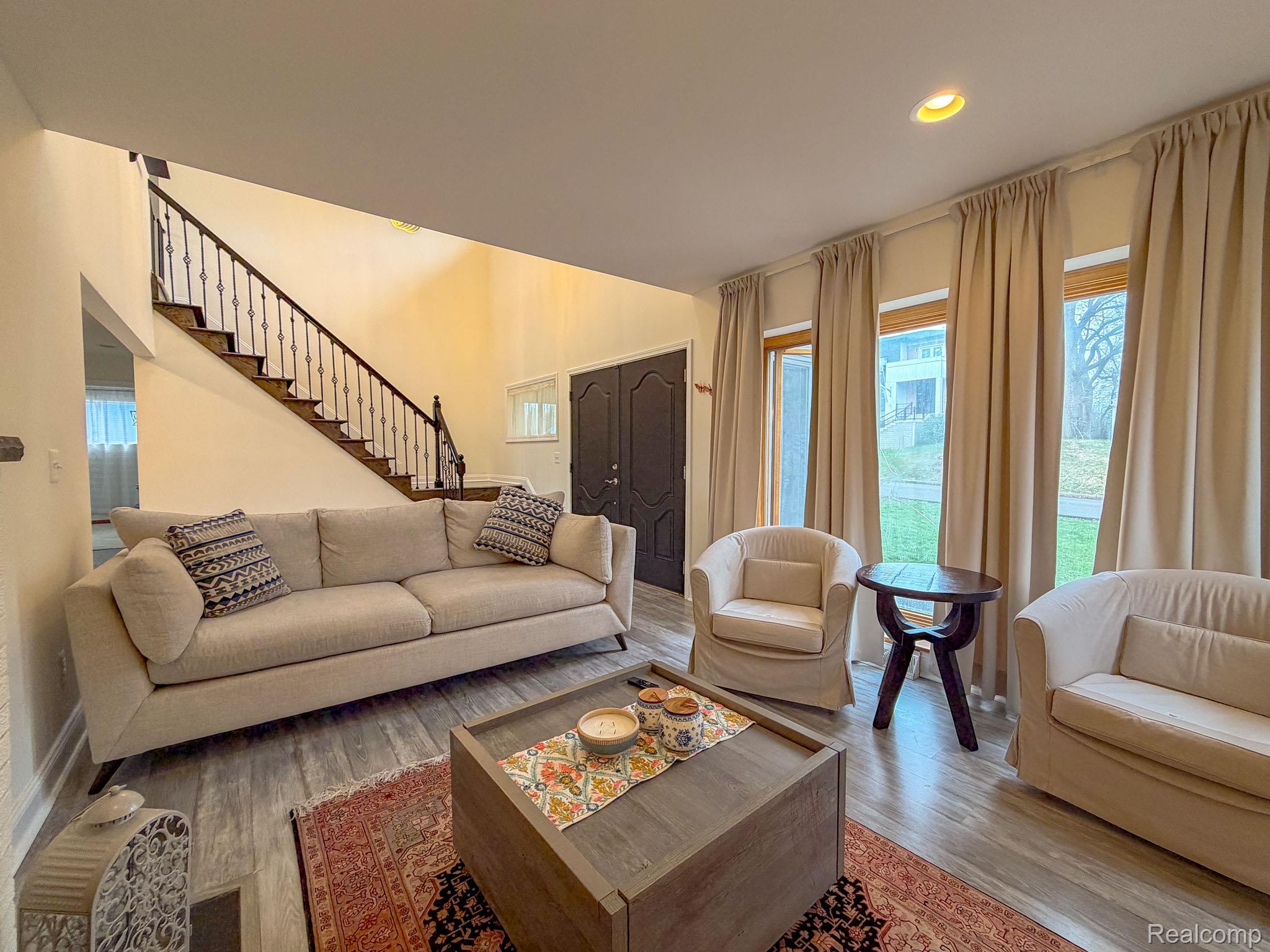 2110 Langham Drive