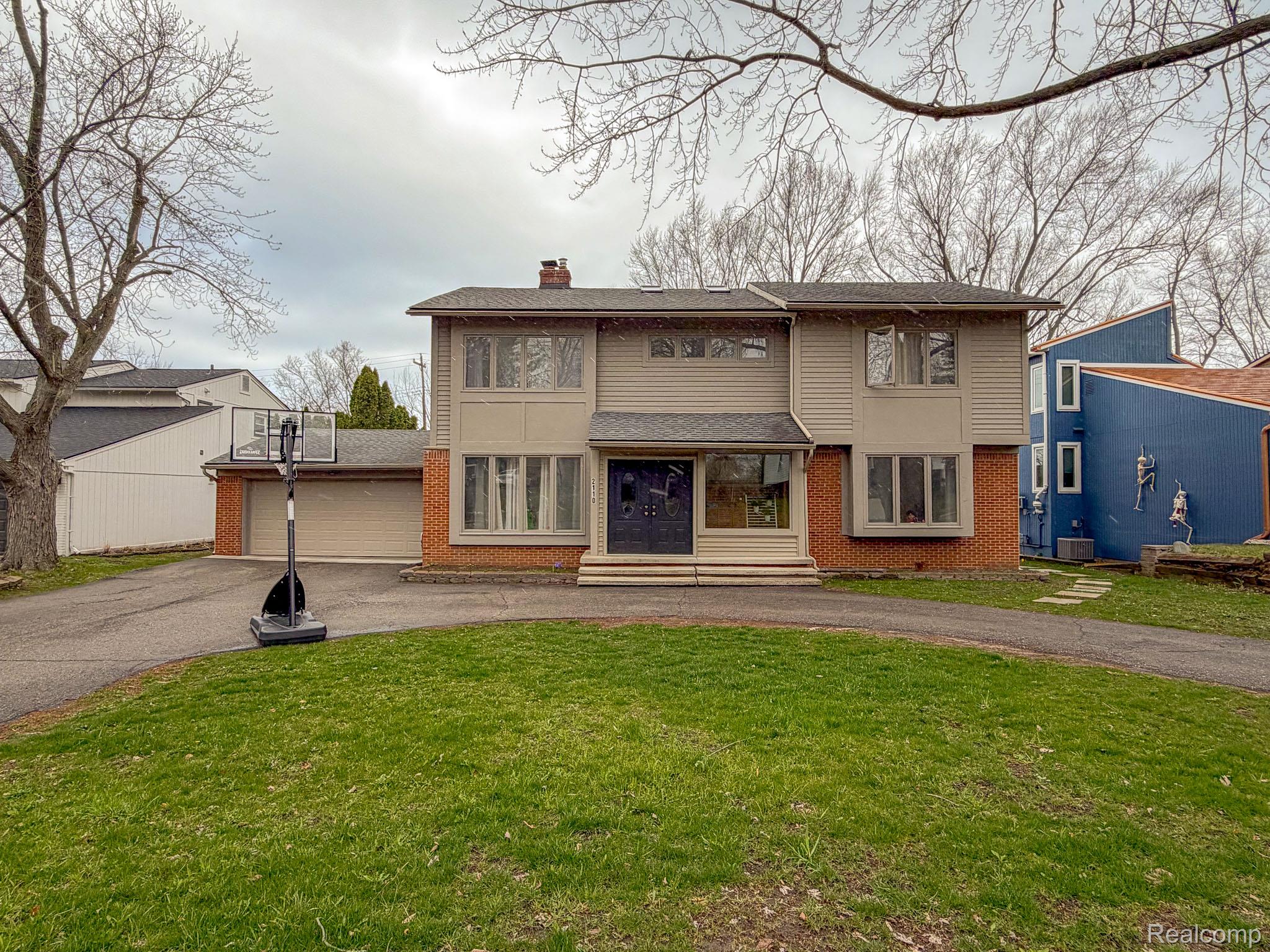 2110 Langham Drive