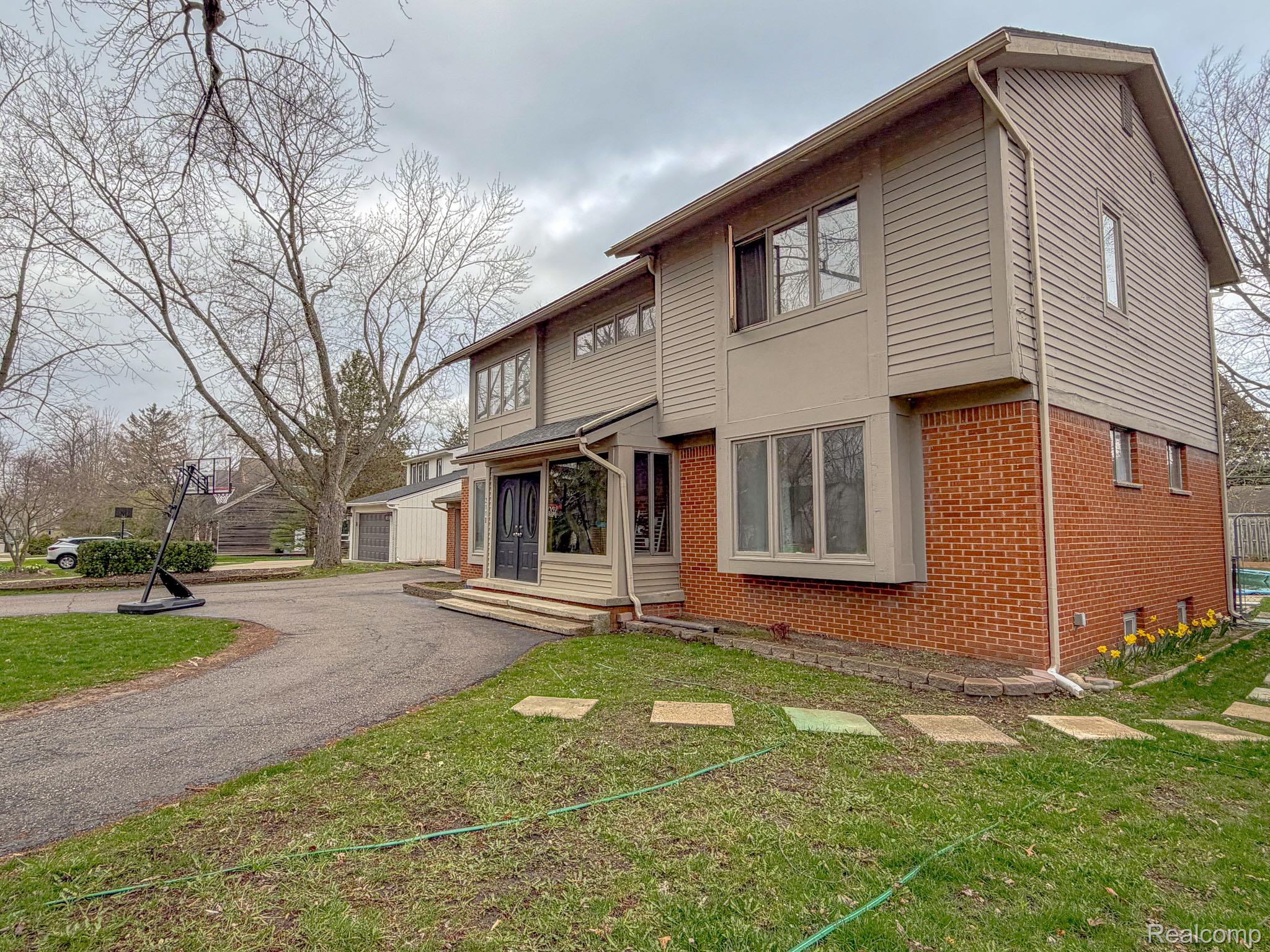 2110 Langham Drive