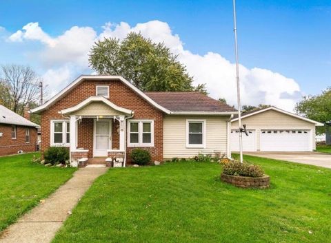 603 21st Street Summit Township MI 49203