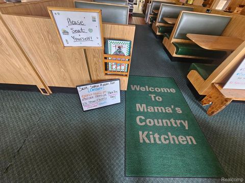 884 S STATE Street Au Sable Charter Township MI 48750